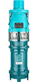 QY系列油浸式潛水電泵145海水型