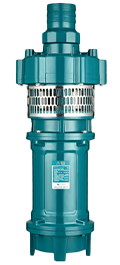 QY系列油浸式潛水電泵175型