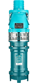 QY系列油浸式潛水電泵145海水型